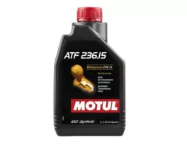 Трансмиссионное масло Motul ATF 236.15 20l