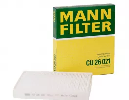 Mann CU 26 021 Filter