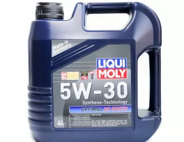 Моторное масло Liqui Moly 5W-30 Optimal Synth 20l