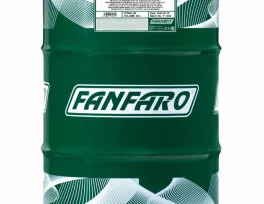 Трансмиссионное масло Fanfaro  CVT 20l