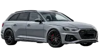 Замена масла в Audi RS4 (B5, B7, B8): двигатель, коробка передач и quattro в СПб