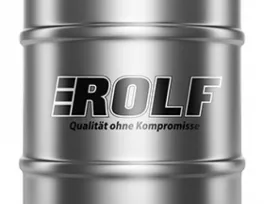 Моторное масло ROLF Professional SAE 5W-30 API SN, ACEA C3 60L