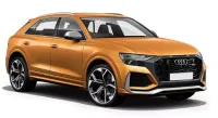 Замена масла в Audi Q8: двигатель, АКПП Tiptronic и узлы quattro в СПб