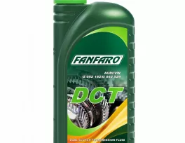 Трансмиссионное масло Fanfaro DCT