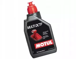 Трансмиссионное масло Motul  Multi DCTF 1l