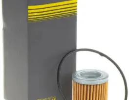 Фильтр АКПП Mitsubishi GIH02015 (с прокадкой) NISSAN/ GANZ