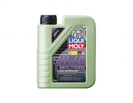 Моторное масло Liqui Moly 5W-40 Molygen New Generation 5l