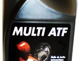 Трансмиссионное масло Motul  Multi ATF 60l