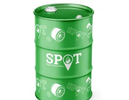 Моторное масло SPOT PROFESSIONAL 5W-40 (C3, SN/CF) 200л