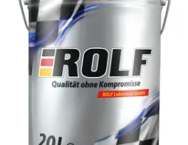 Трансмиссионное масло ROLF Rolf Professional 75W-90 GL-4/GL-5 20L